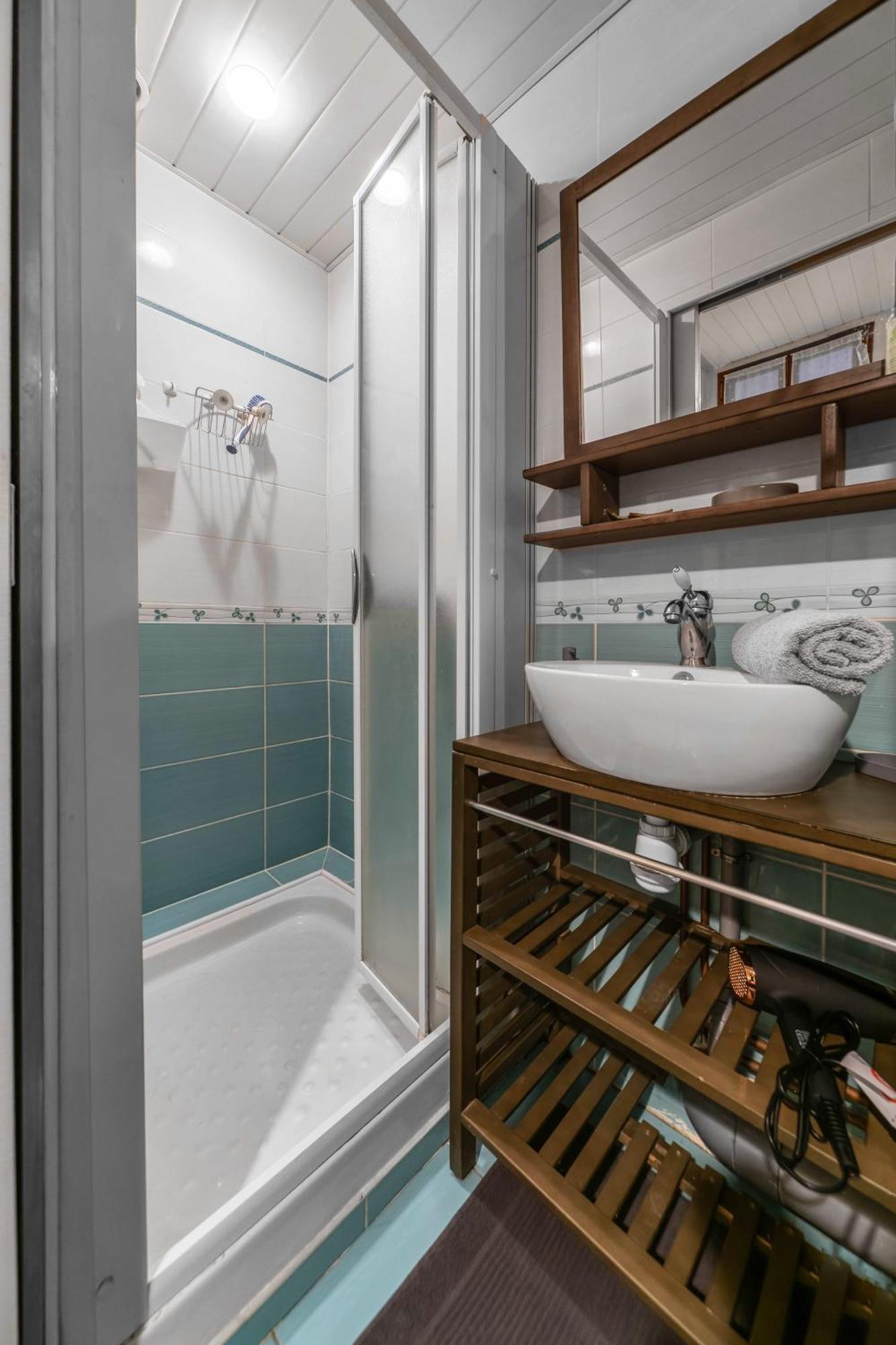 Le Lasteyras - Appartement Charmant En Centre Ville Vichy Eksteriør billede