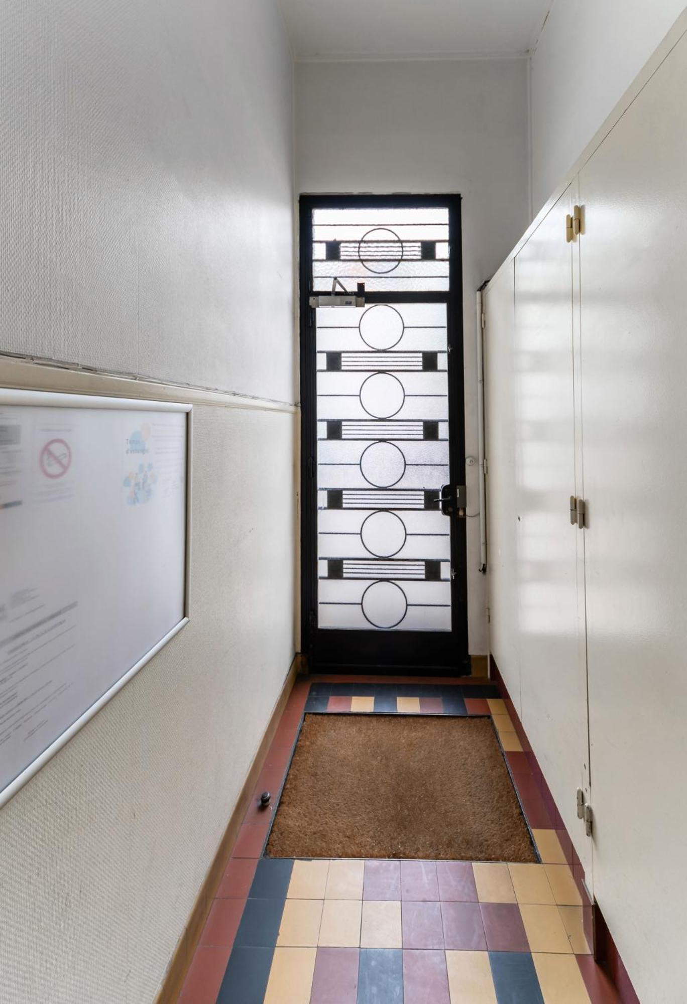 Le Lasteyras - Appartement Charmant En Centre Ville Vichy Eksteriør billede