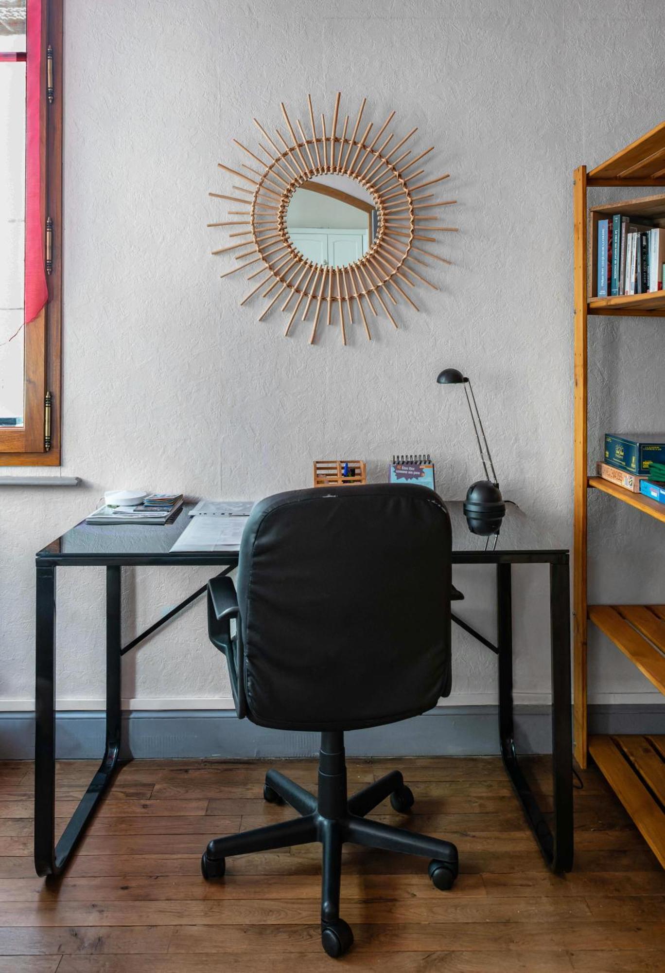 Le Lasteyras - Appartement Charmant En Centre Ville Vichy Eksteriør billede